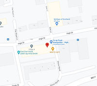Location