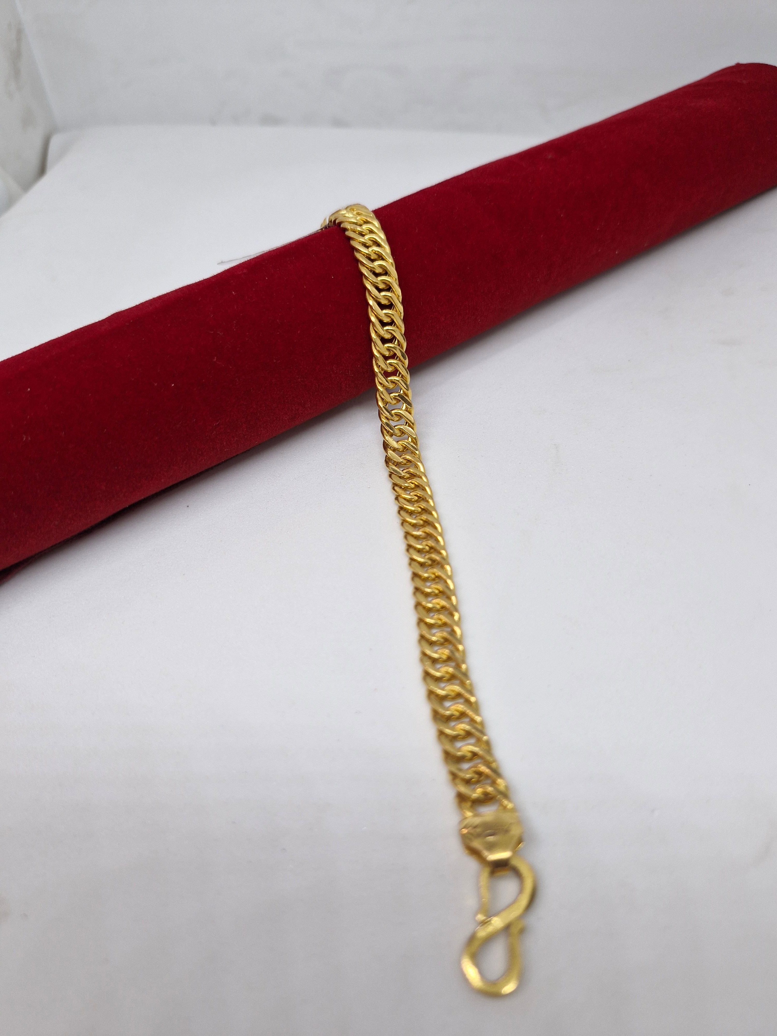 Double Sevagh bracelet (8g)