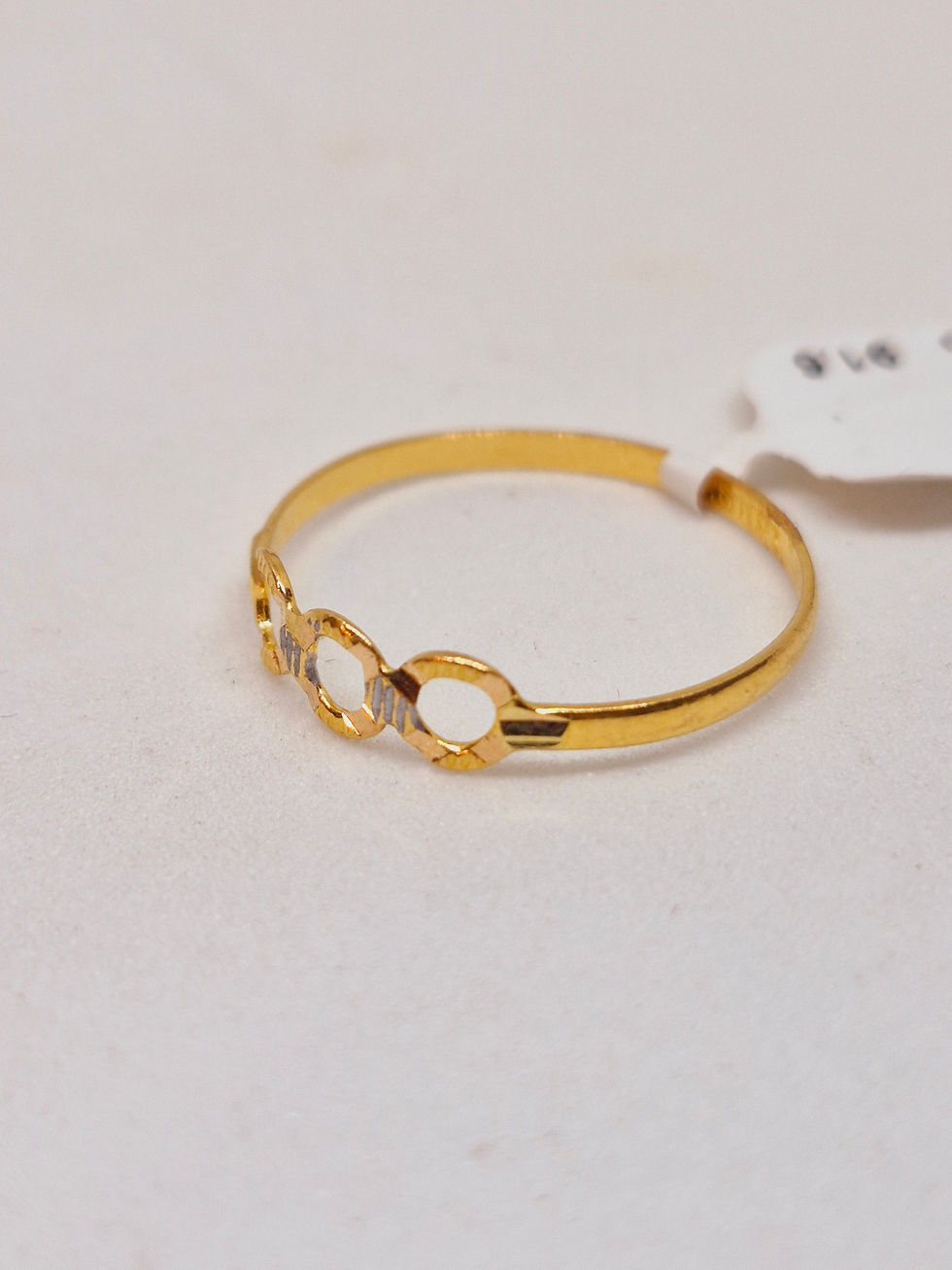 Thumbnail: Fancy ring 5 (0.5g)