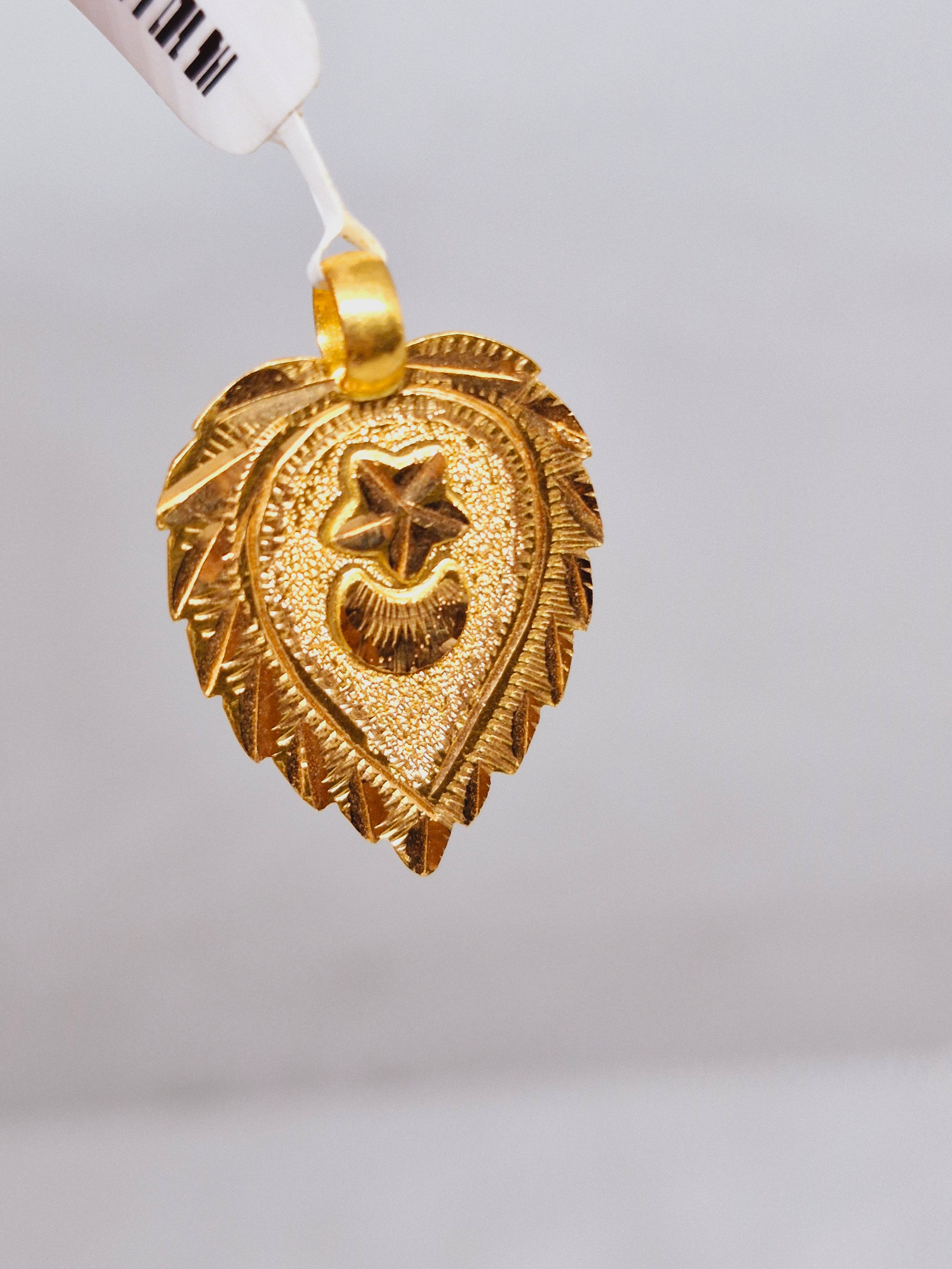Muslim Thali 1 (2g)