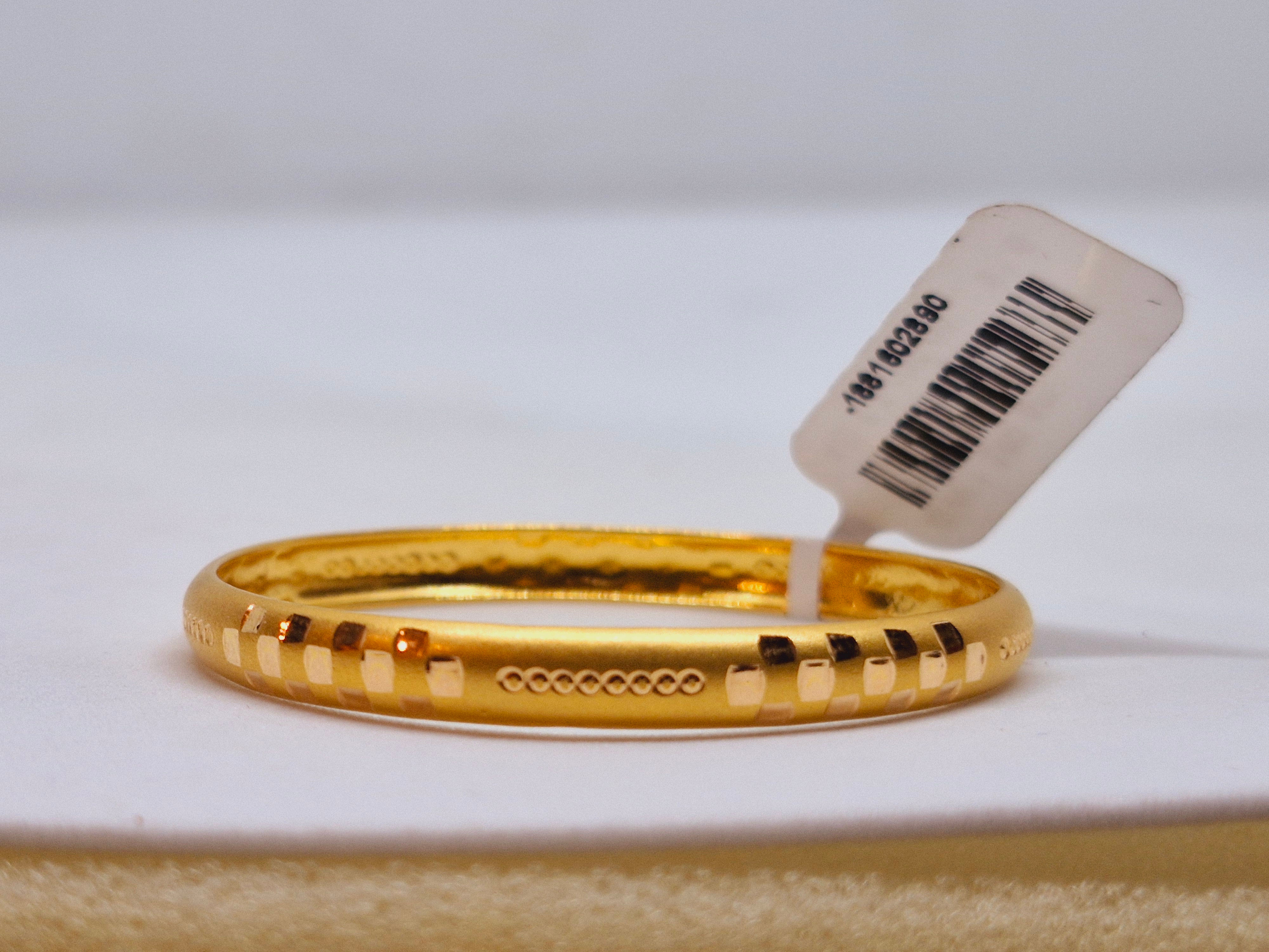 Kids bangle 2 (2g)