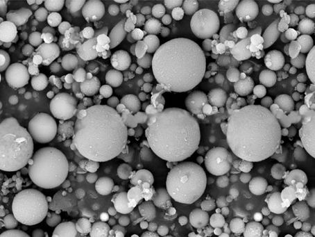 Cenosphere Manufacturers & Suppliers in India: Leading the Global Market