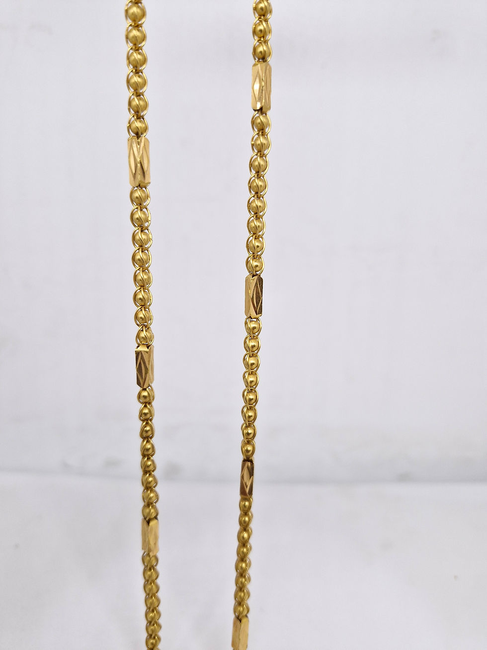 Thumbnail: Ball uri katta chain (12g)