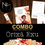 Miniatura: Combo Orixá EXU - Orixás e Cia Papel Prosa | Miolos Papeis Capas - Col Toda Fé