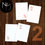 Miniatura: Kit  Vintage Cute Baby - 15 Papeis A4+ 4 Miolos - Col. NV