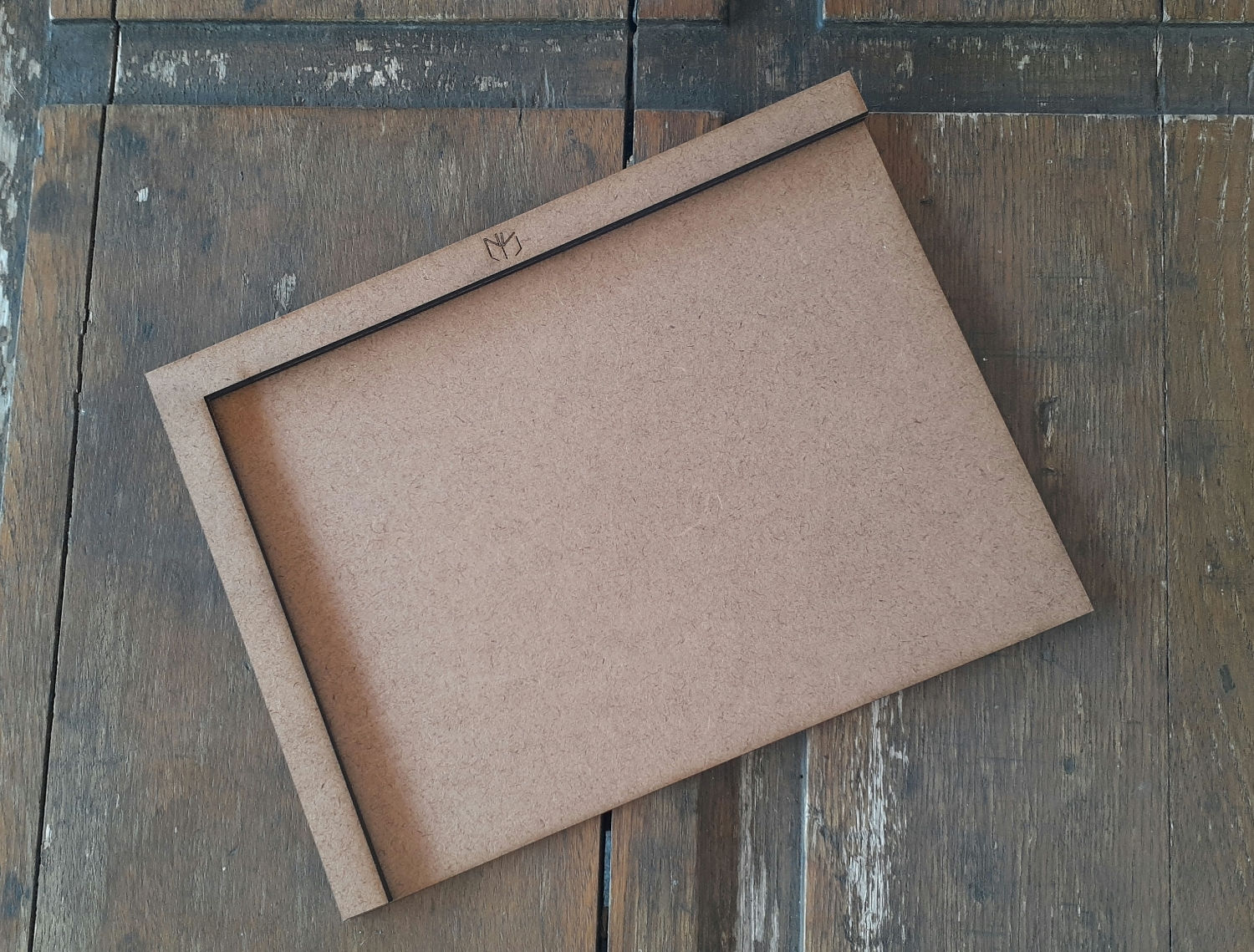 Dobra Folhas Medio - Muito funcional !