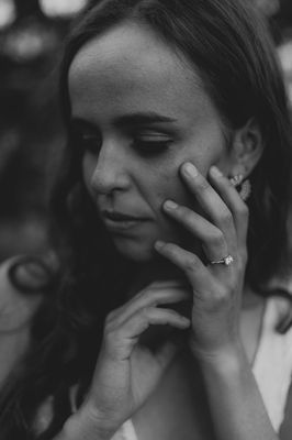 Felizia Liehmann Model Photoshoot