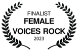 FINALIST - FEMALE VOICES ROCK - 2023 (1).png