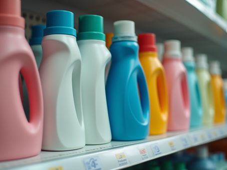 Discover Wholesale Food and Detergent Deals Today