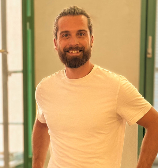 Manuel Peitl Atemtrainer in Österreich.