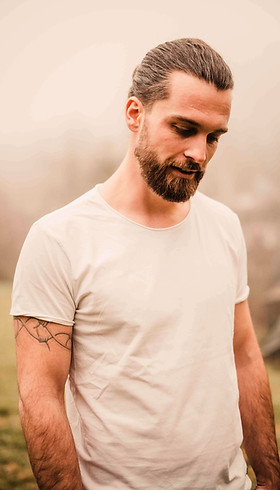 Manuel Peitl Breathwork Teacher