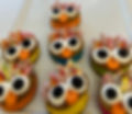 Monster Cookies