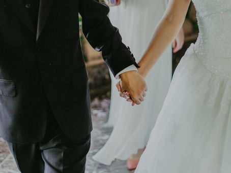 Can a Marriage Survive Trauma?