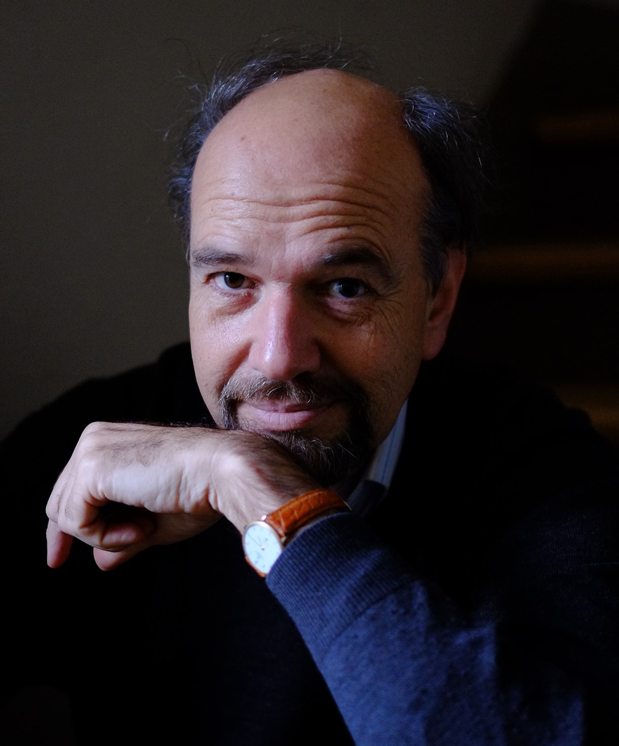 Prof. Hans Härle - Dirigent
