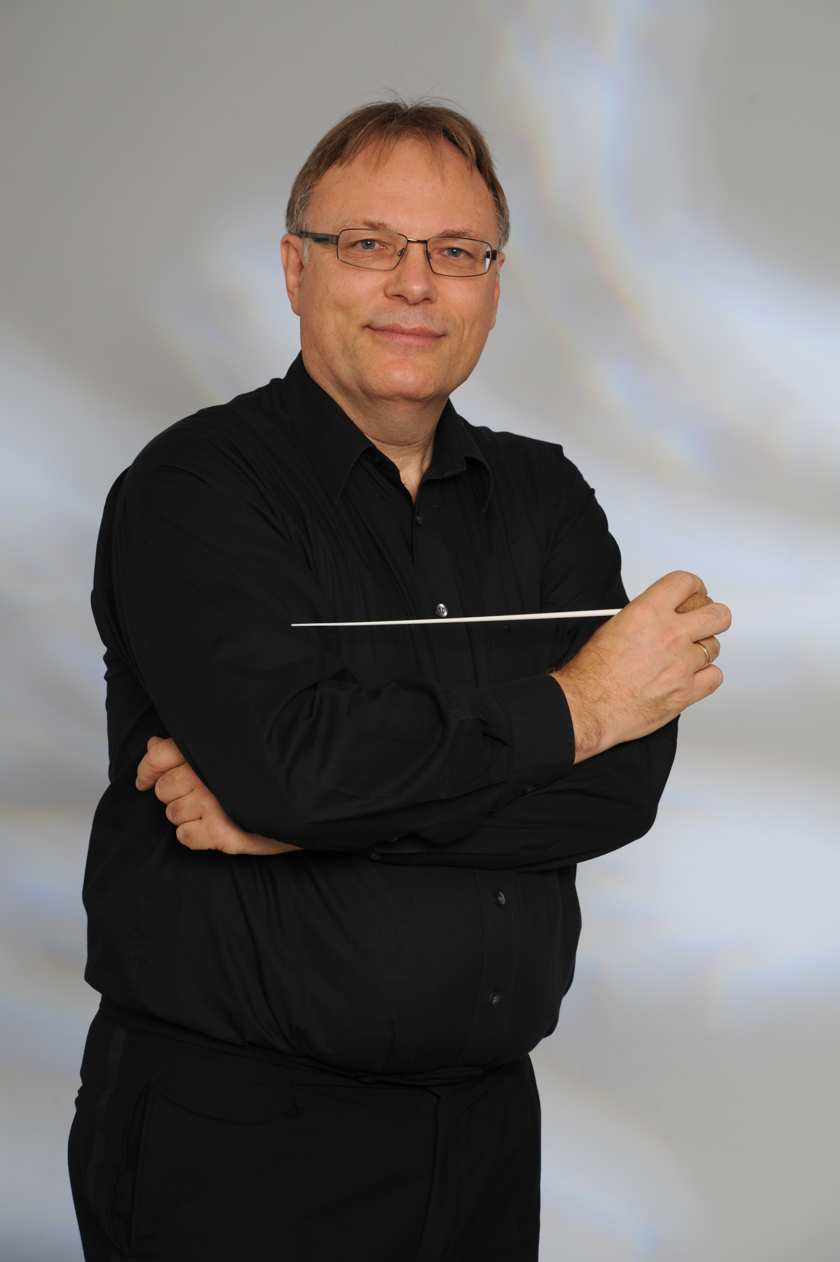 Prof. Reinhard Nietert - Dirigent