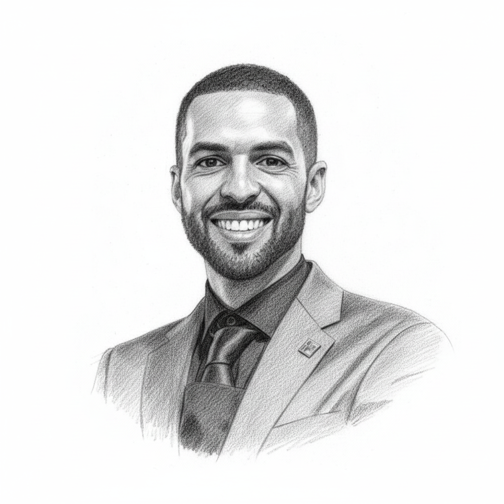 Foto del escritor: Daniel Machado