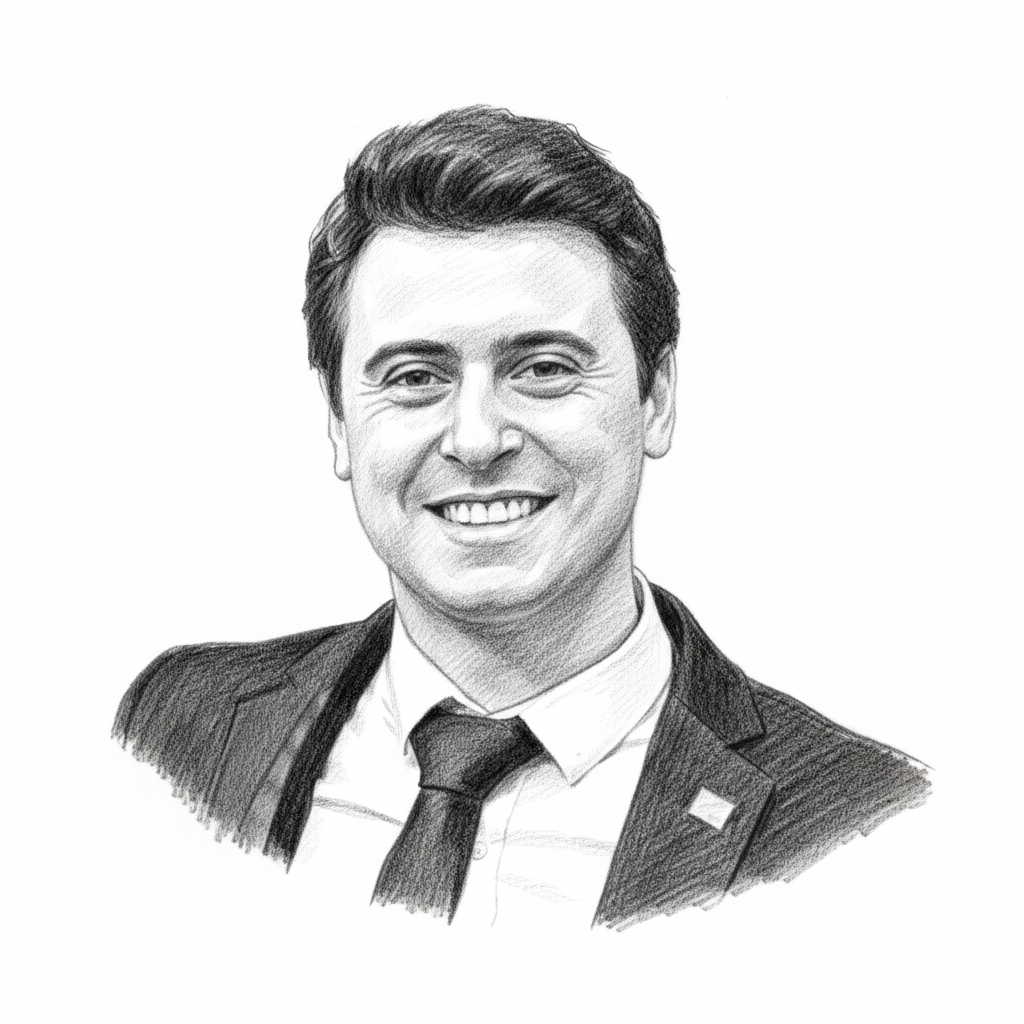 Foto del escritor: Julio Martínez López