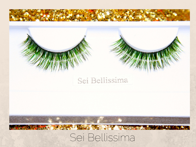 Thumbnail: SEI BELLISSIMA