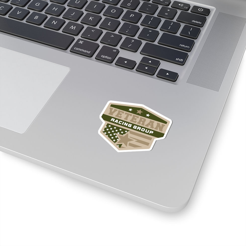 Thumbnail: Kiss-Cut Stickers