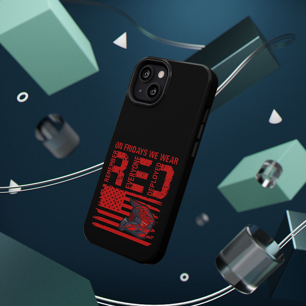 Thumbnail: Impact-Resistant Cases