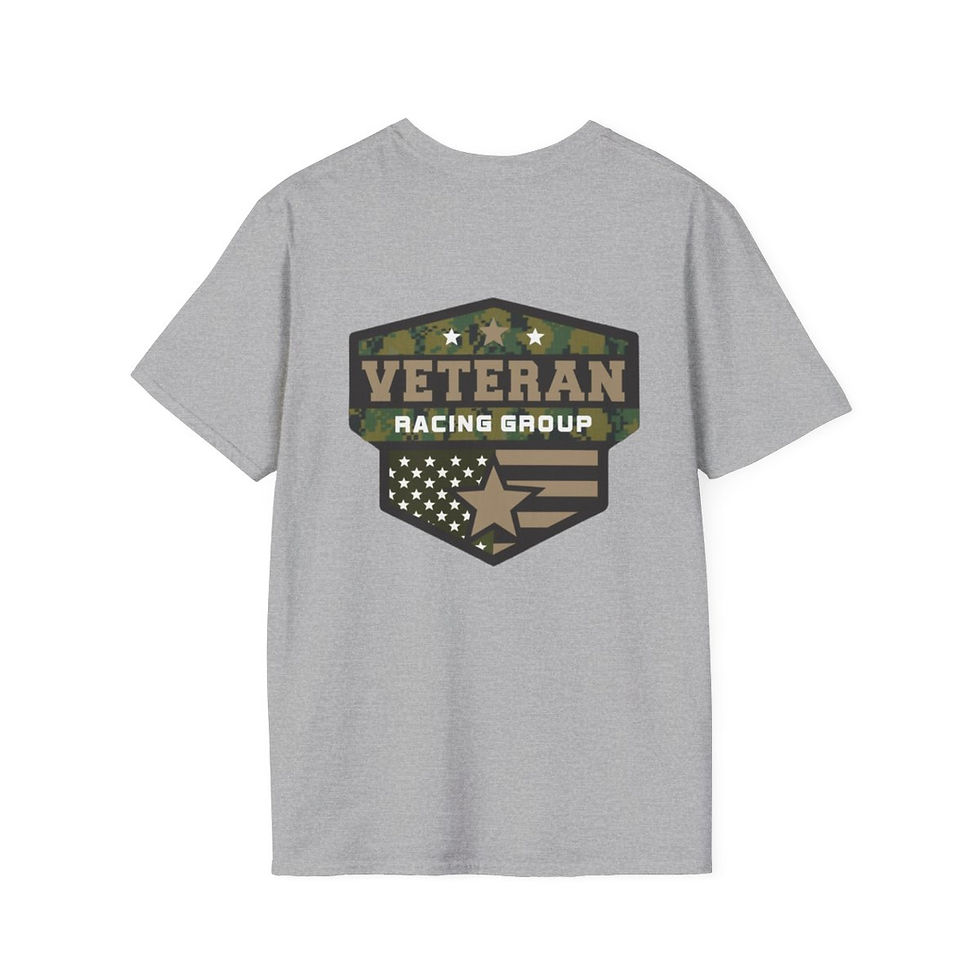 Thumbnail: Unisex Softstyle T-Shirt