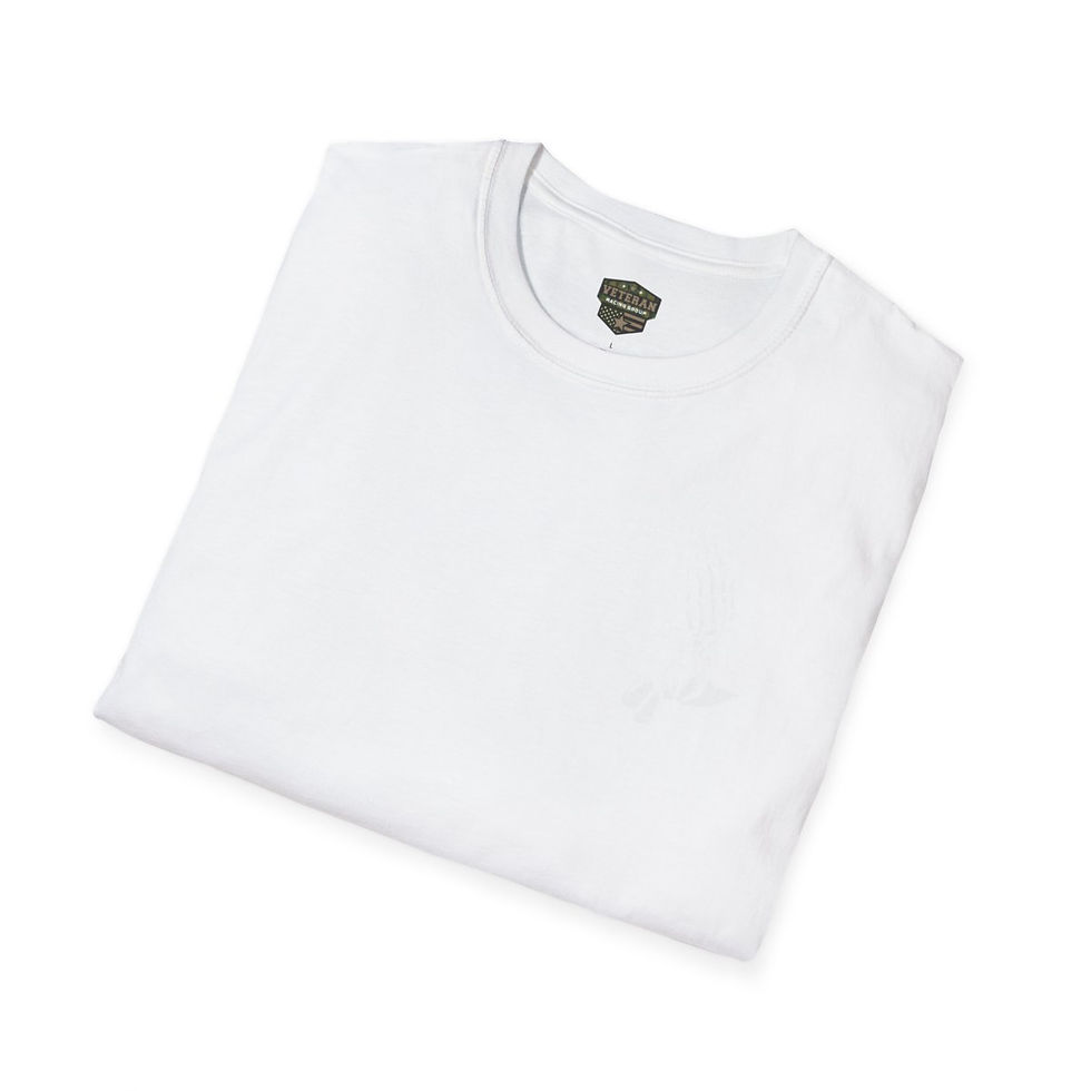 Thumbnail: Unisex Softstyle T-Shirt