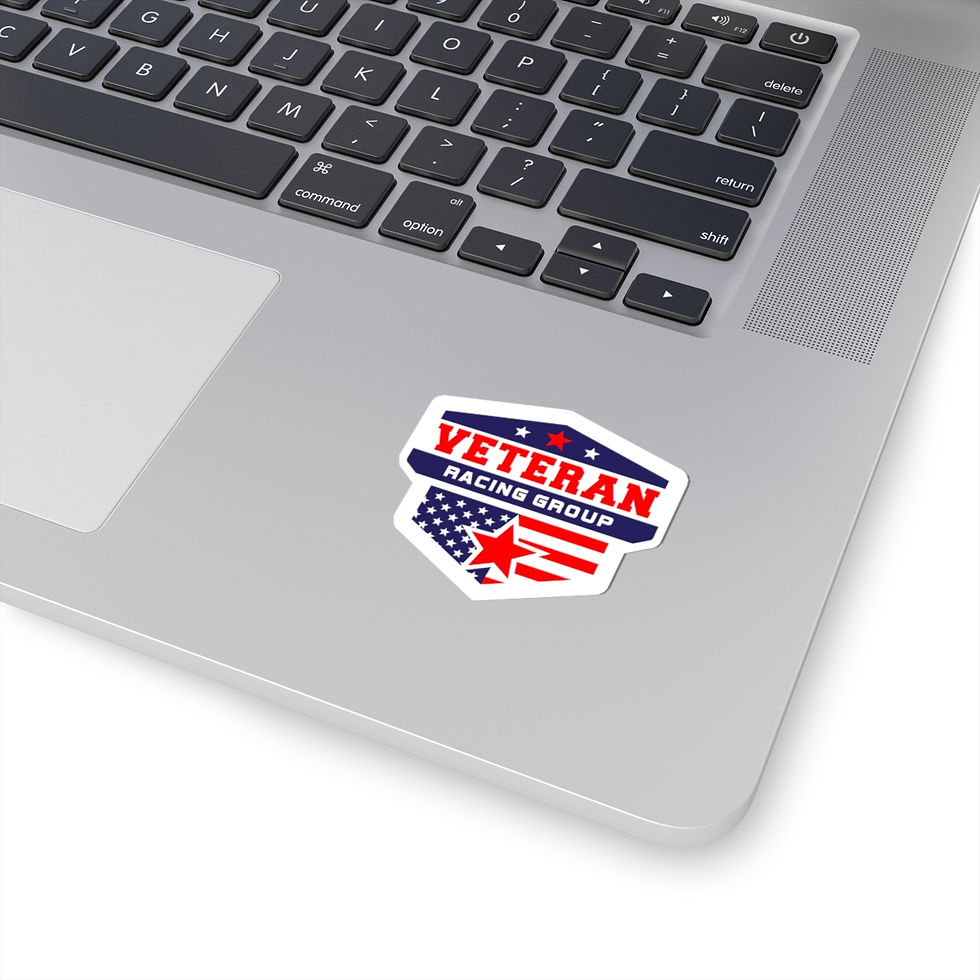 Thumbnail: Kiss-Cut Stickers