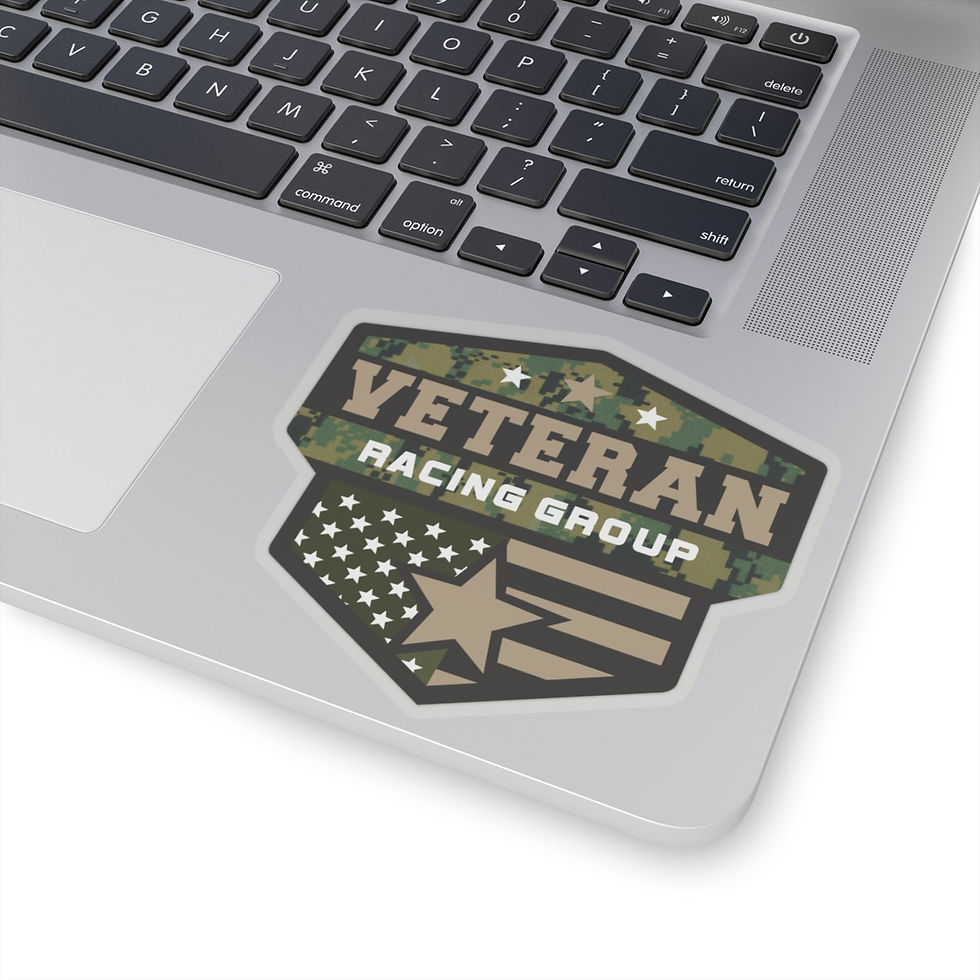 Thumbnail: Kiss-Cut Stickers