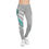 Thumbnail: Women's Casual Leggings (AOP)
