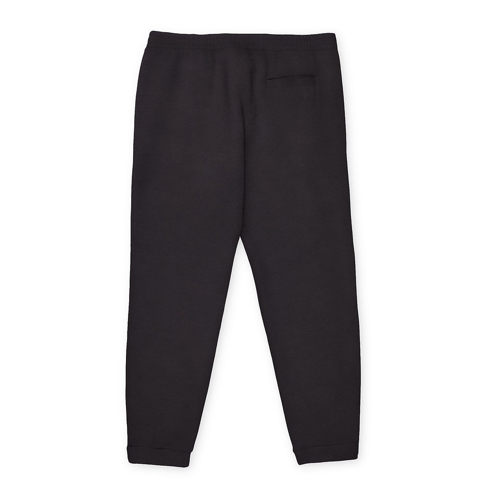 Thumbnail: adidas Unisex Fleece Joggers