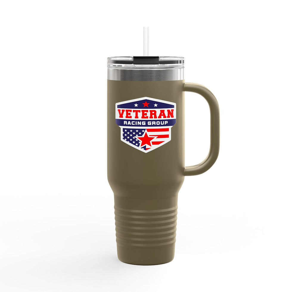 Thumbnail: Insulated Travel Mug, 40oz