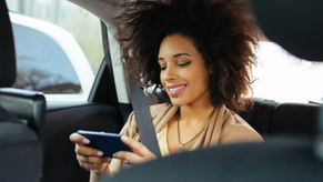 Getting social at massive scale with a global transport business