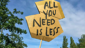 What is outsourced marketing?