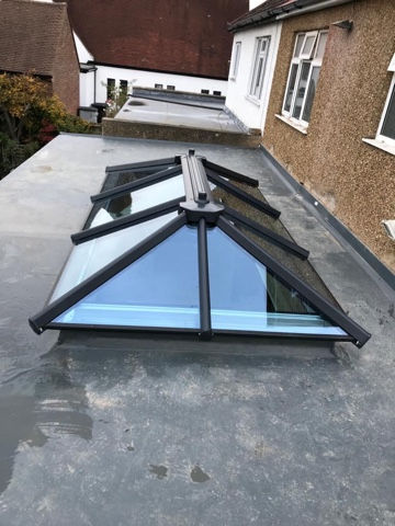 Skylights