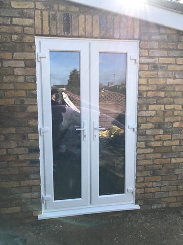 French Doors