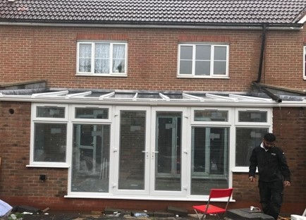 Conservatories