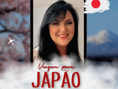 Aprovação no Edital de Bolsas de Treinamento Específico da JICA (Brasil - Japão)