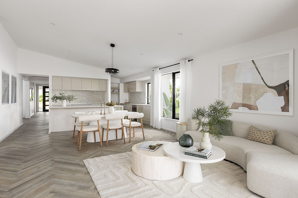 Builder: Plantation Homes          Source: SkyRidge Living