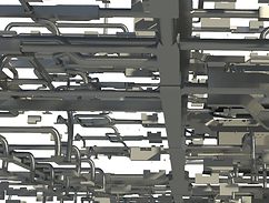 BIMOPT_Mechanical Construction Model and Coordination 2.png