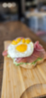 Sunday Brunch
