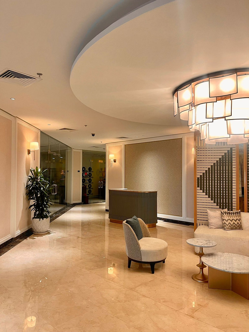 Gulf Executive Residence