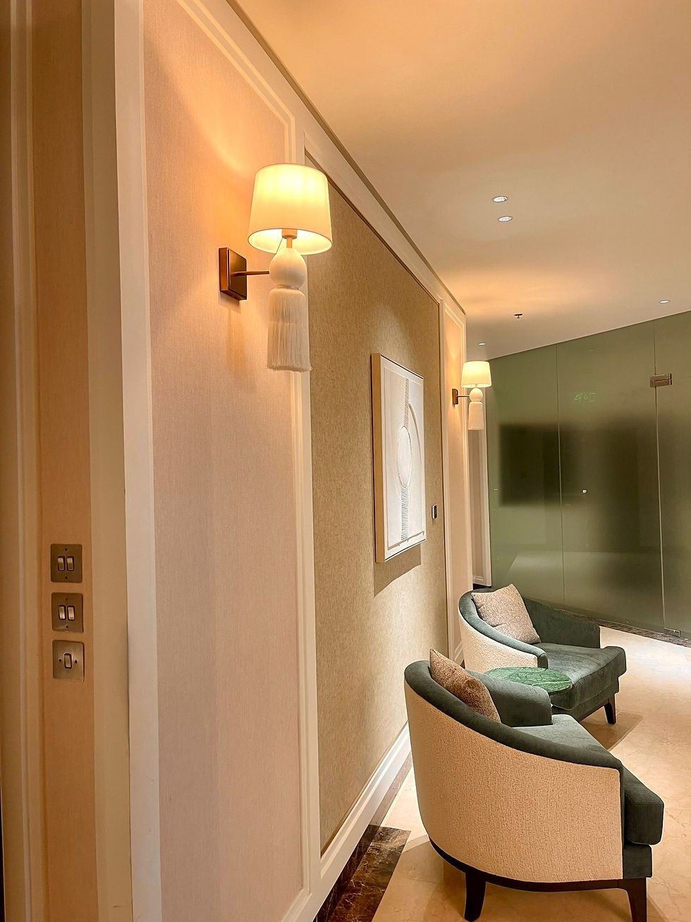 Gulf Executive Residence
