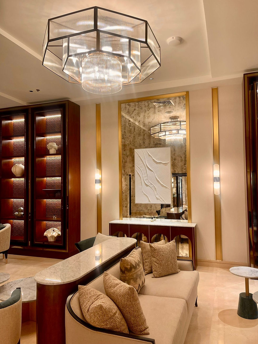 Gulf Executive Residence
