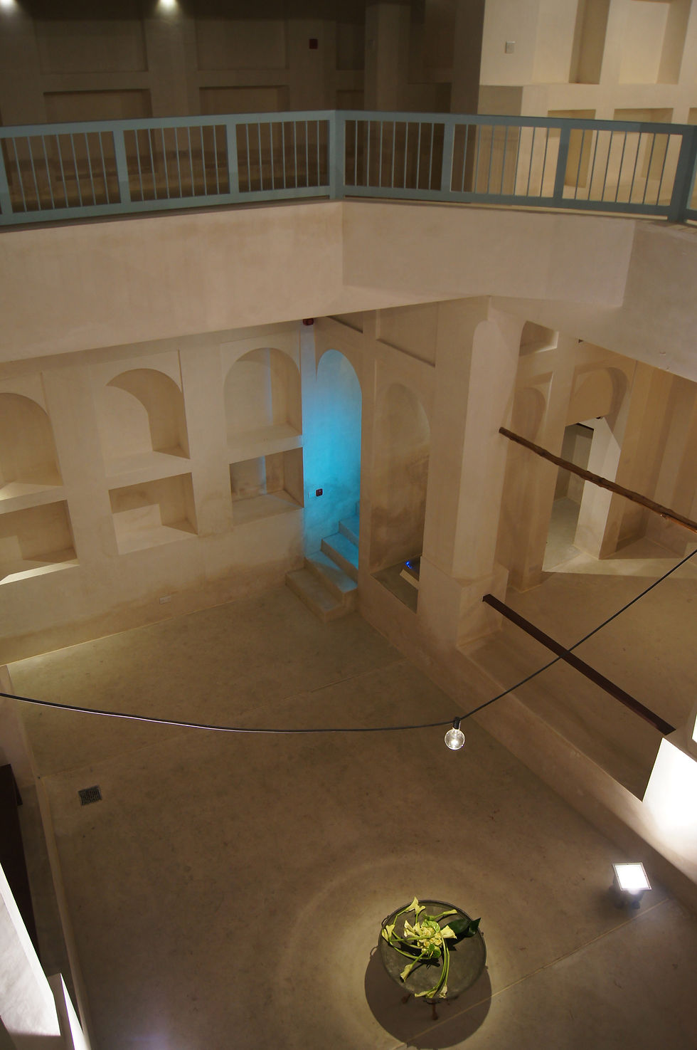 KHALAF HOUSE