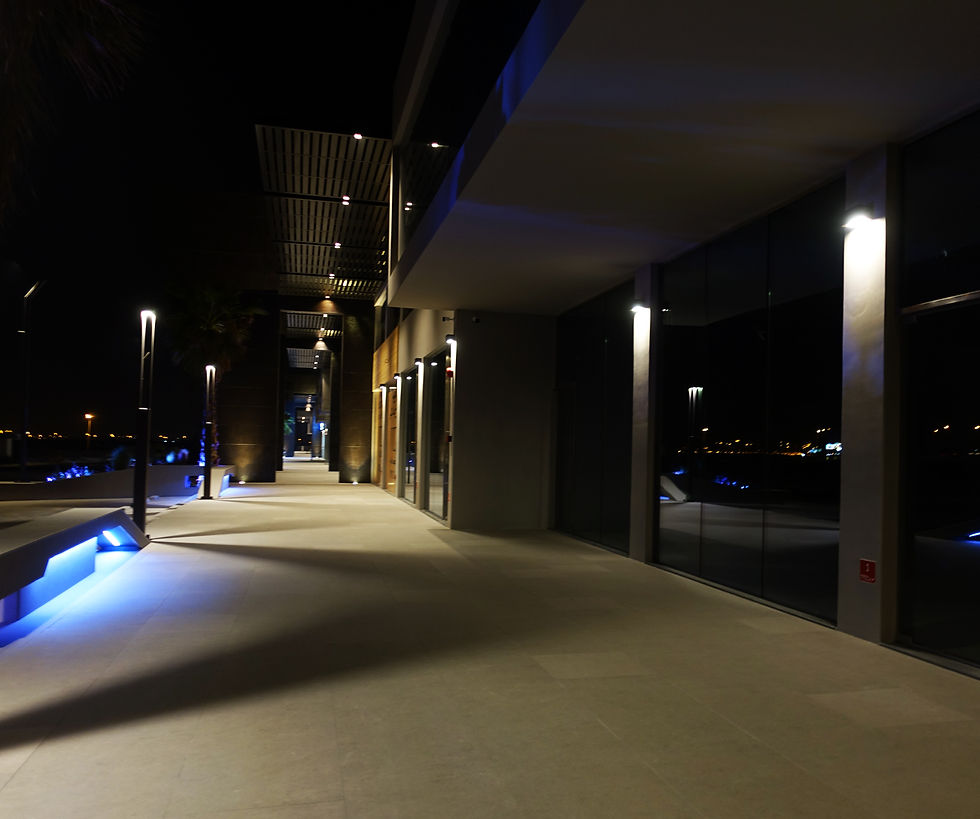 The District, Hamala, Bahrain