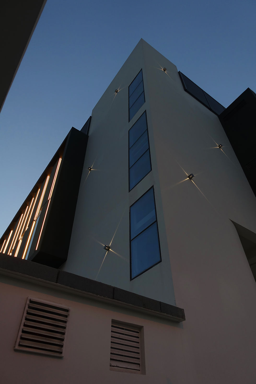 Office building