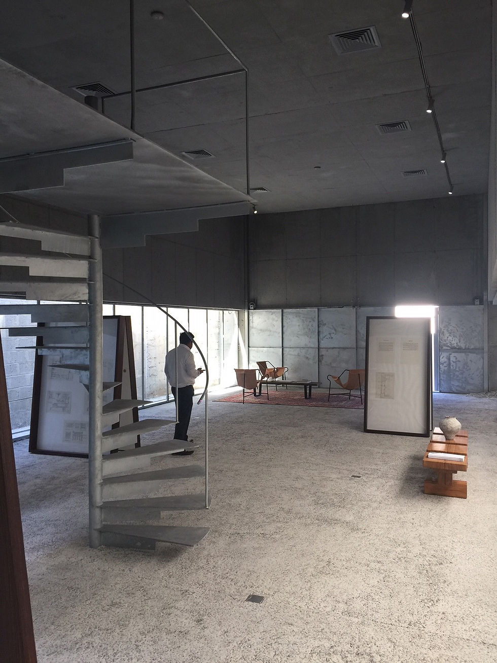 House of Architectural Heritage
