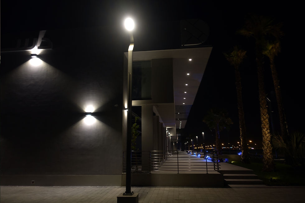 The District, Hamala, Bahrain