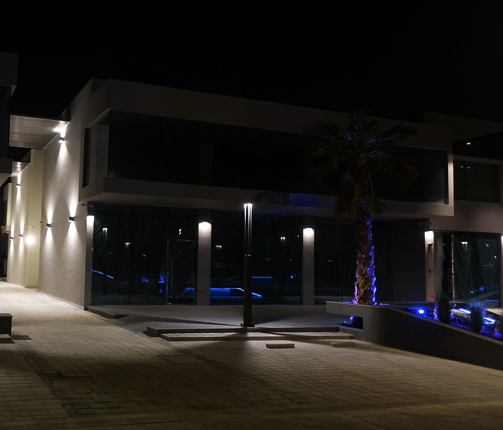The District, Hamala, Bahrain