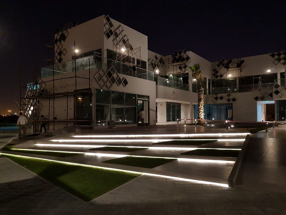 Al Andalusia Complex